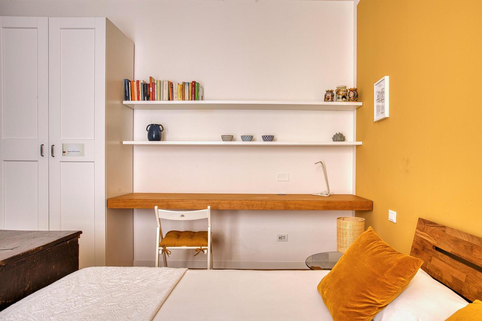 Apartment Charming In Tortona Navigli District Milan