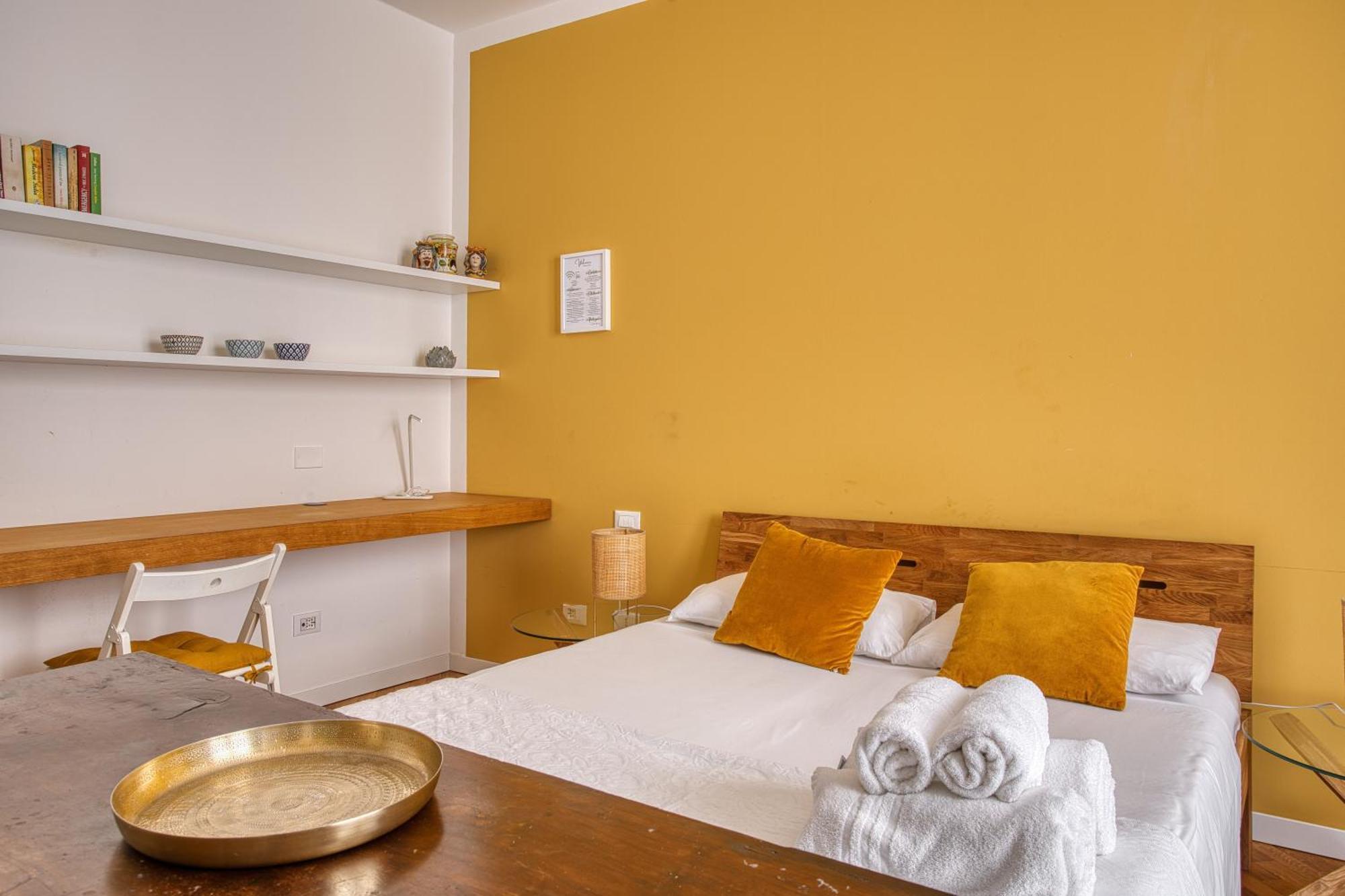 Apartment Charming In Tortona Navigli District Milan
