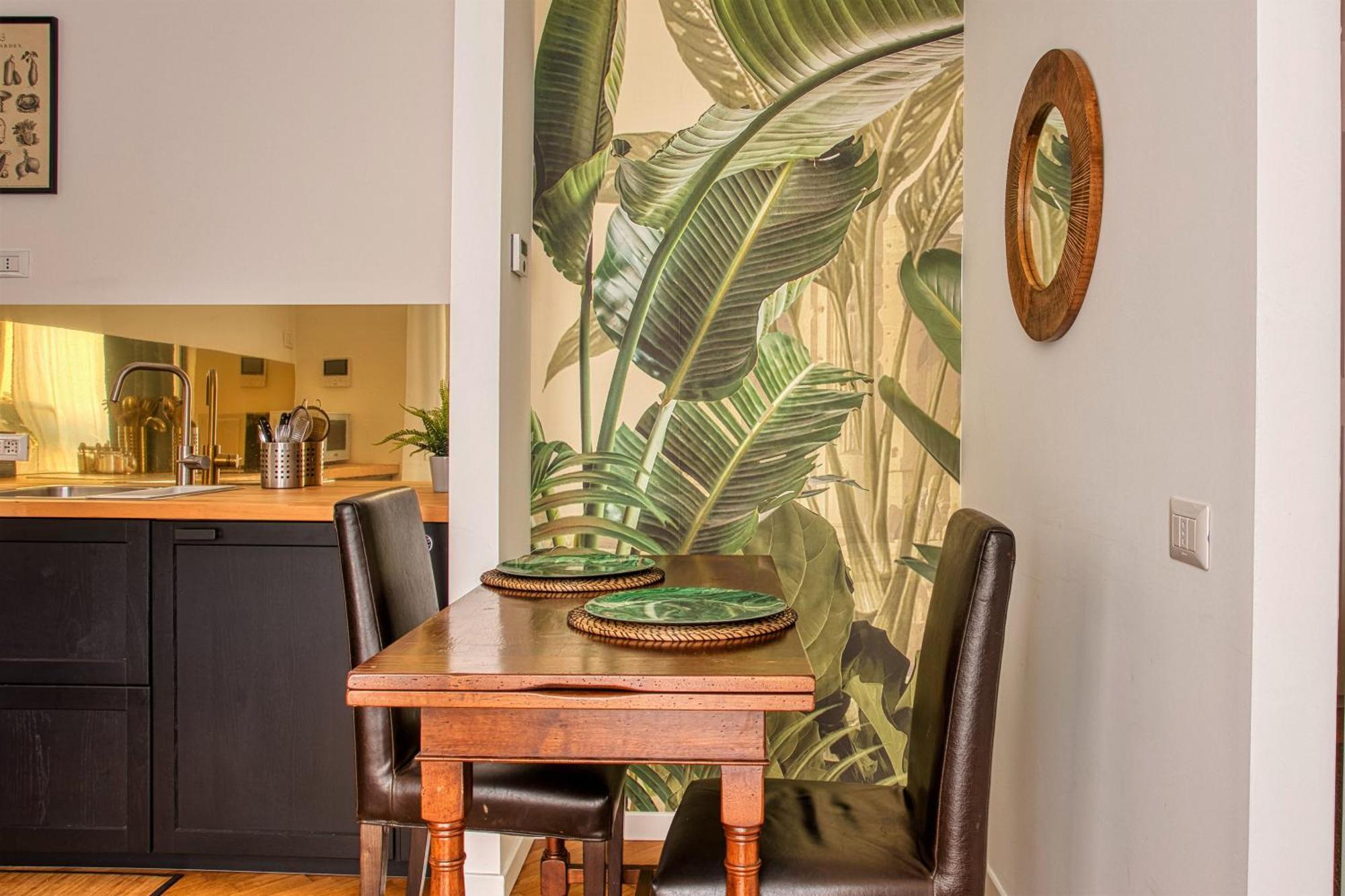 Charming In Tortona Navigli District * Milan