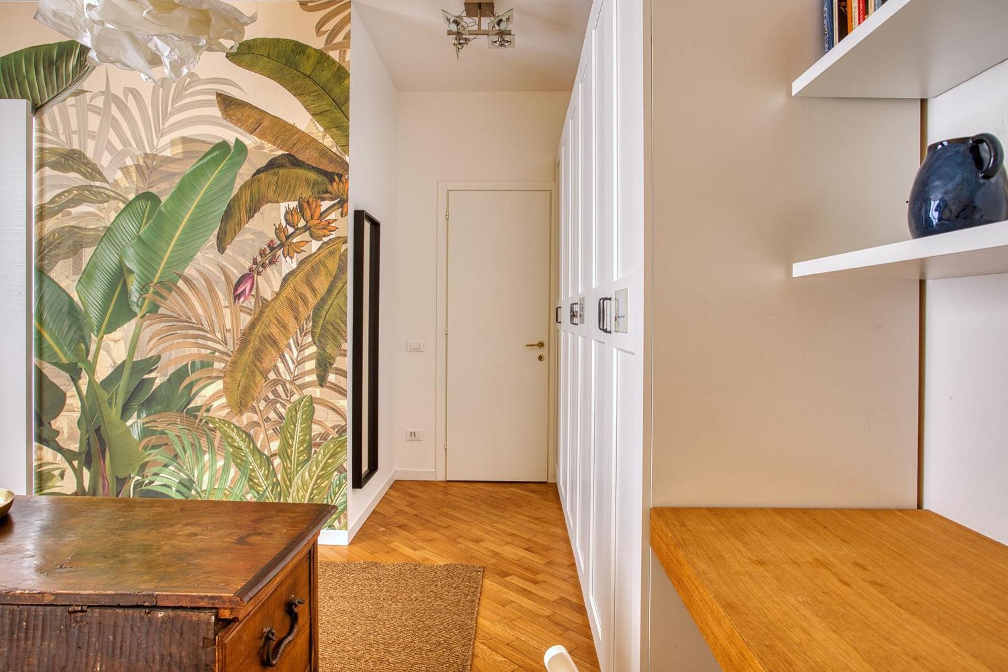 Apartment Charming In Tortona Navigli District Milan