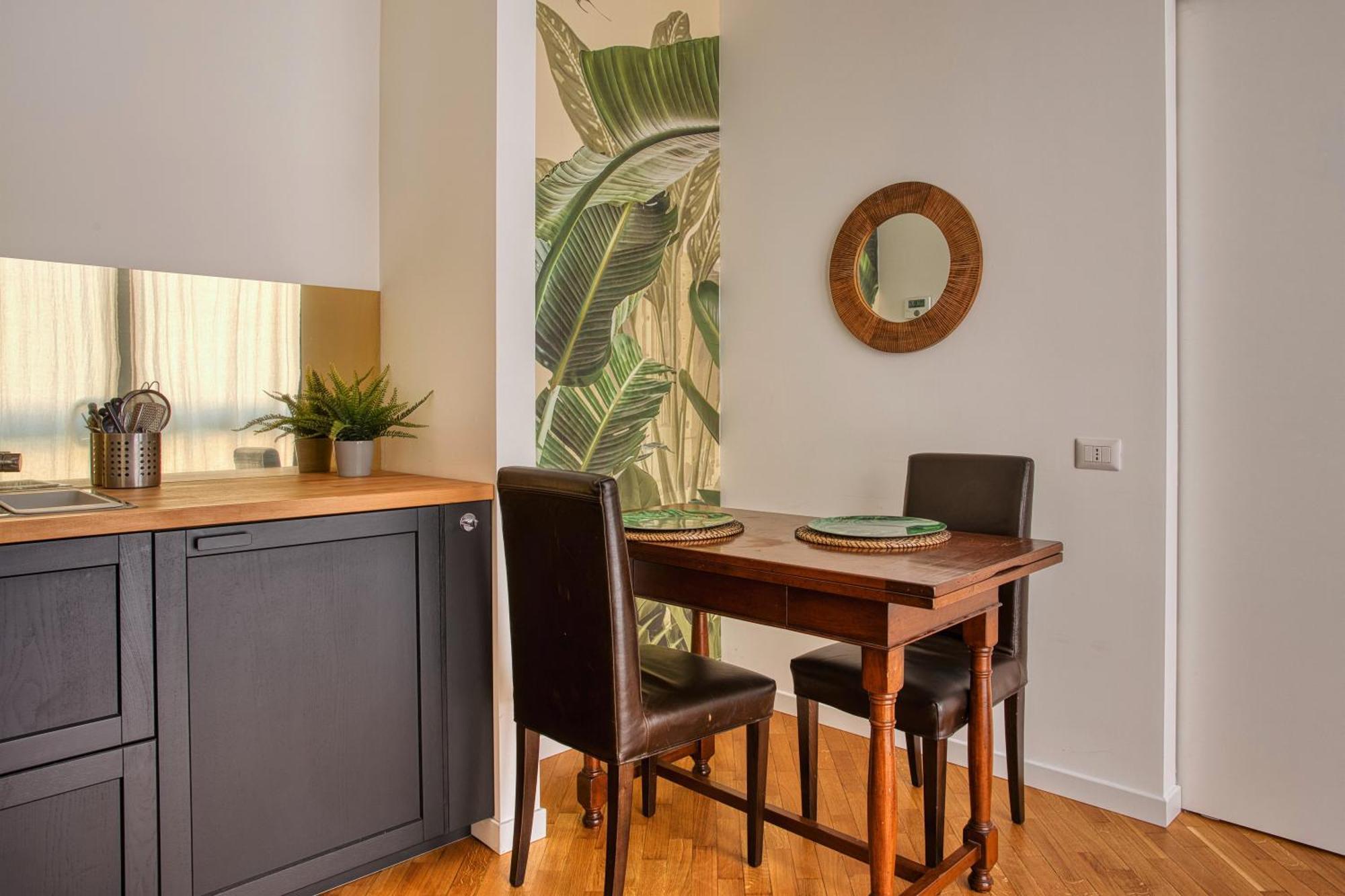 Charming In Tortona Navigli District *