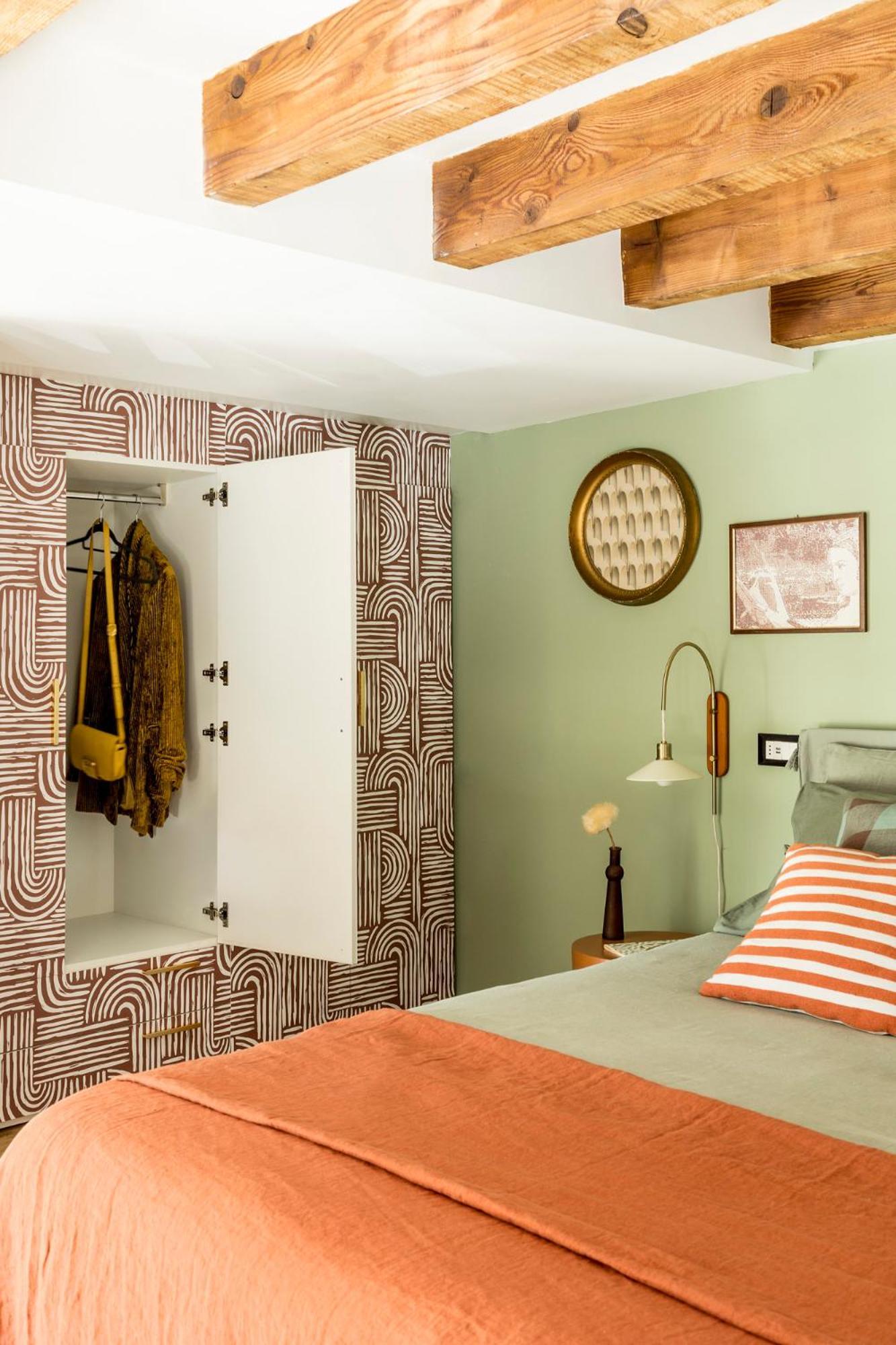 The Green; Luxury Loft In The Center Of Milan