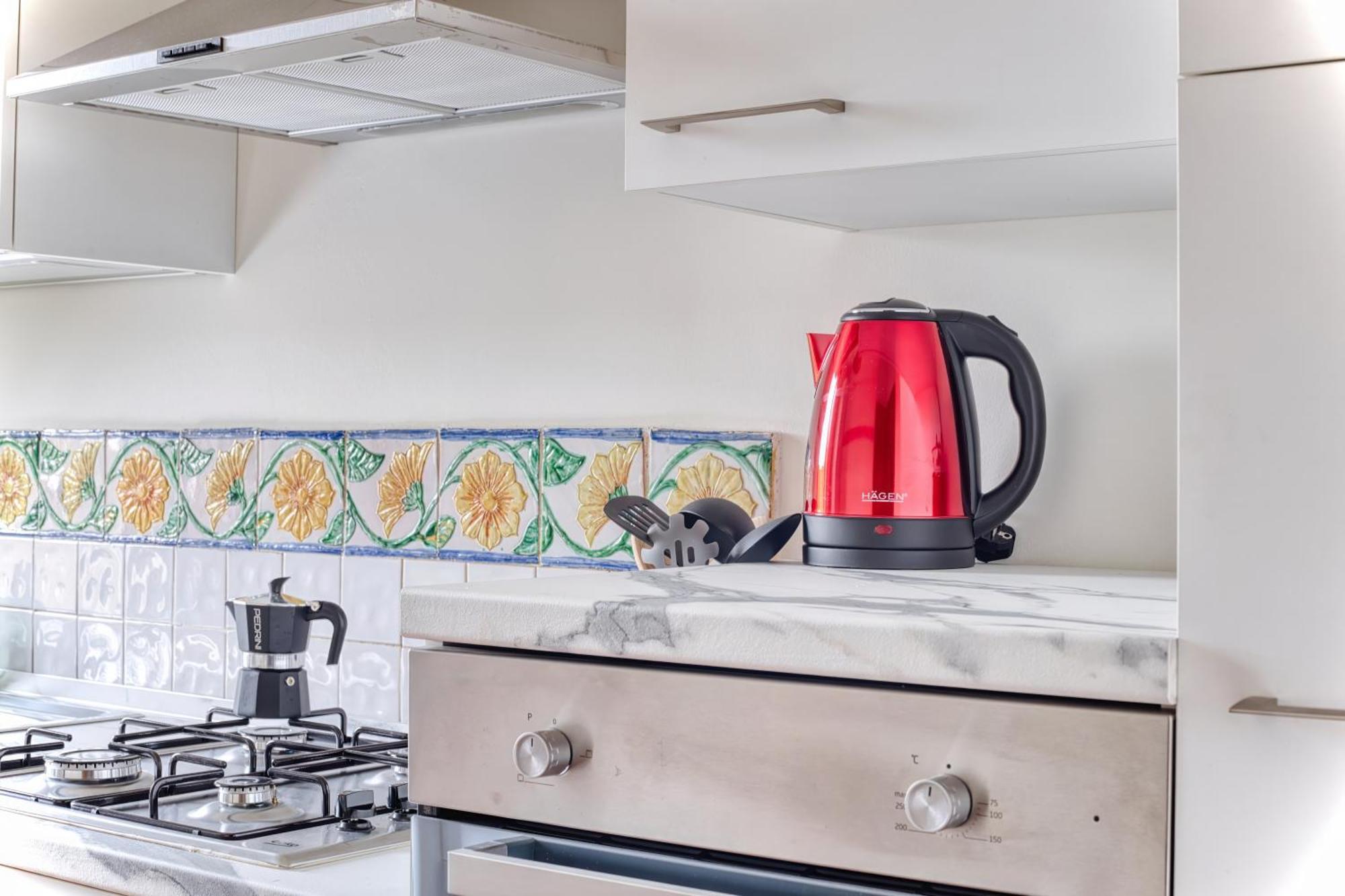 Apartment Balilla30 - Spacious 2 Bedroom Next To Center Milan