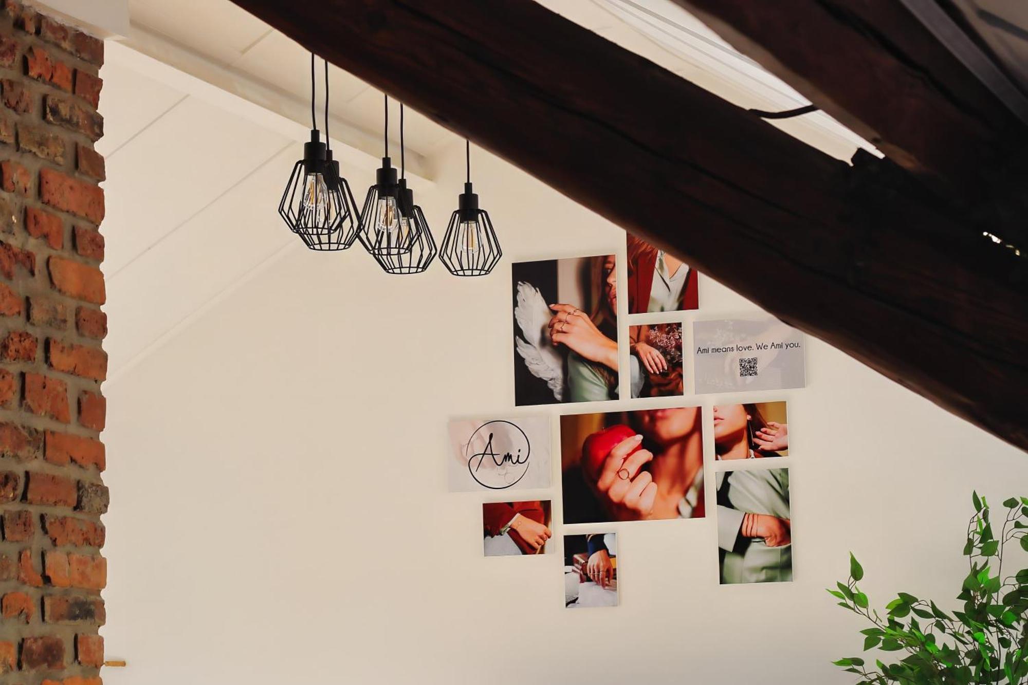 Apartment Ami's Terrace - New Gem In Citylife District Milan