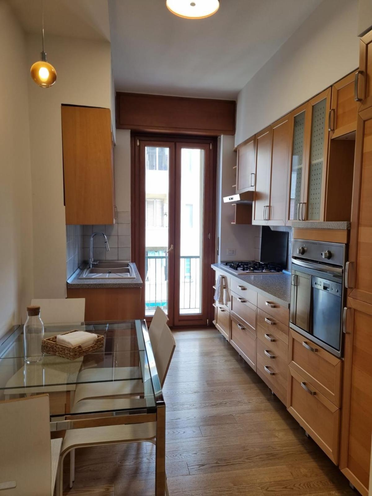Massi's House Milan