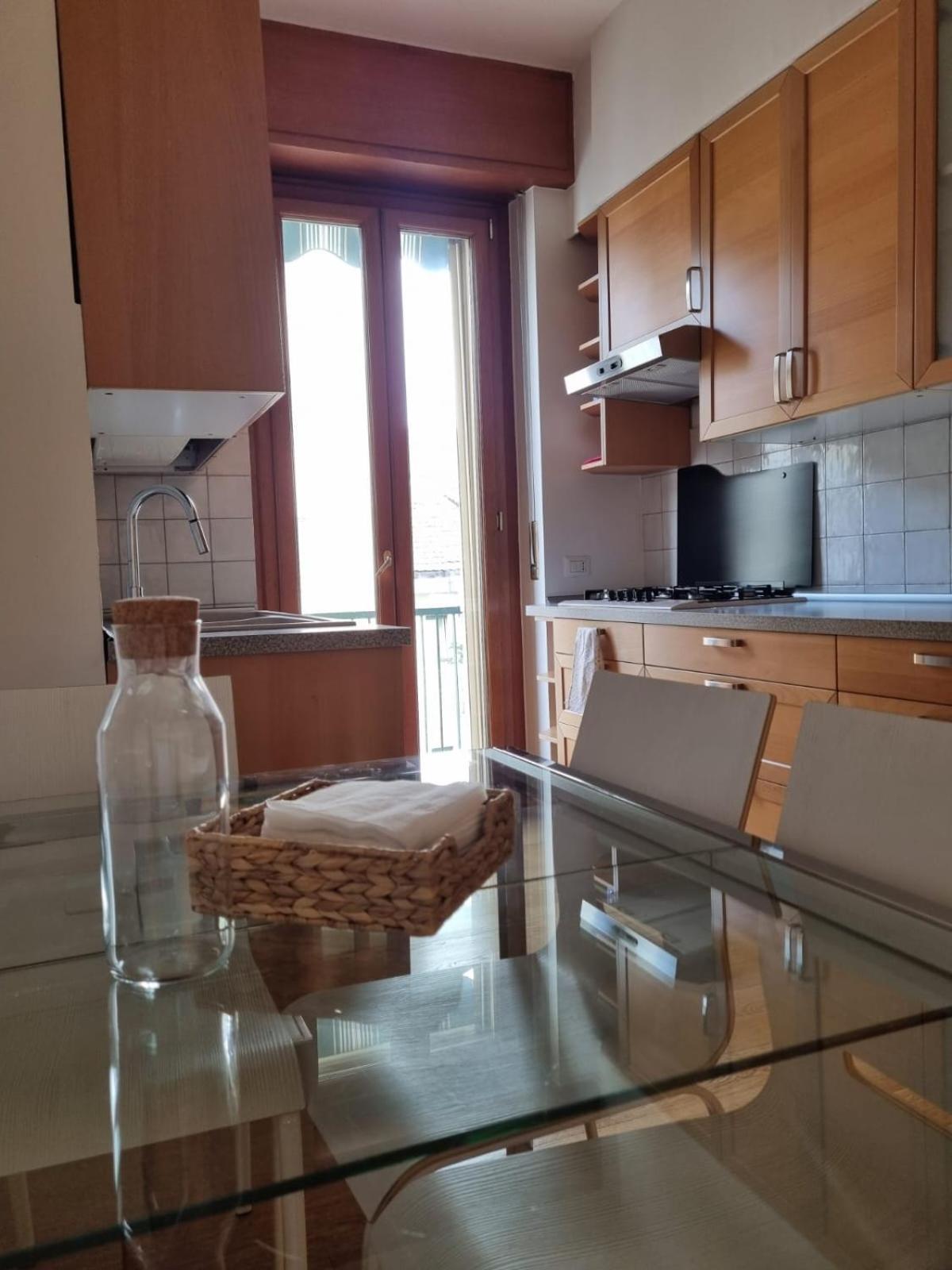 Massi's House Milan