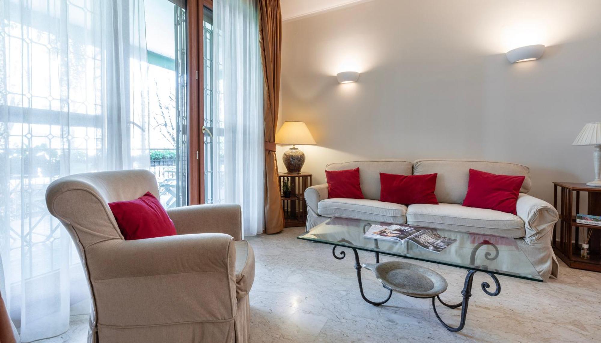 Italianway - D'orsenigo 22 Apartment Milan