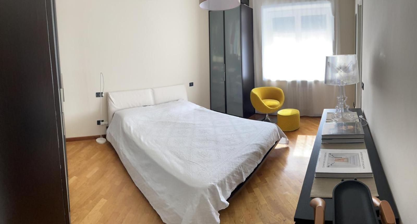 Apartamento Bella Italy Urban Chic Via Mussi 10