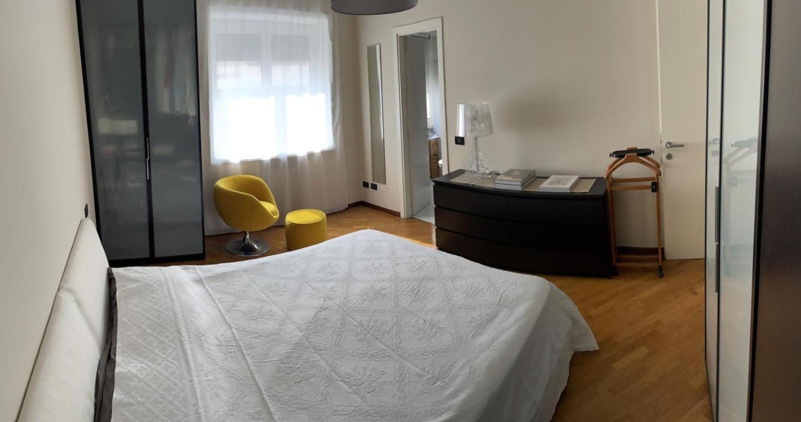 Bella Italy Urban Chic Via Mussi 10 Apartamento