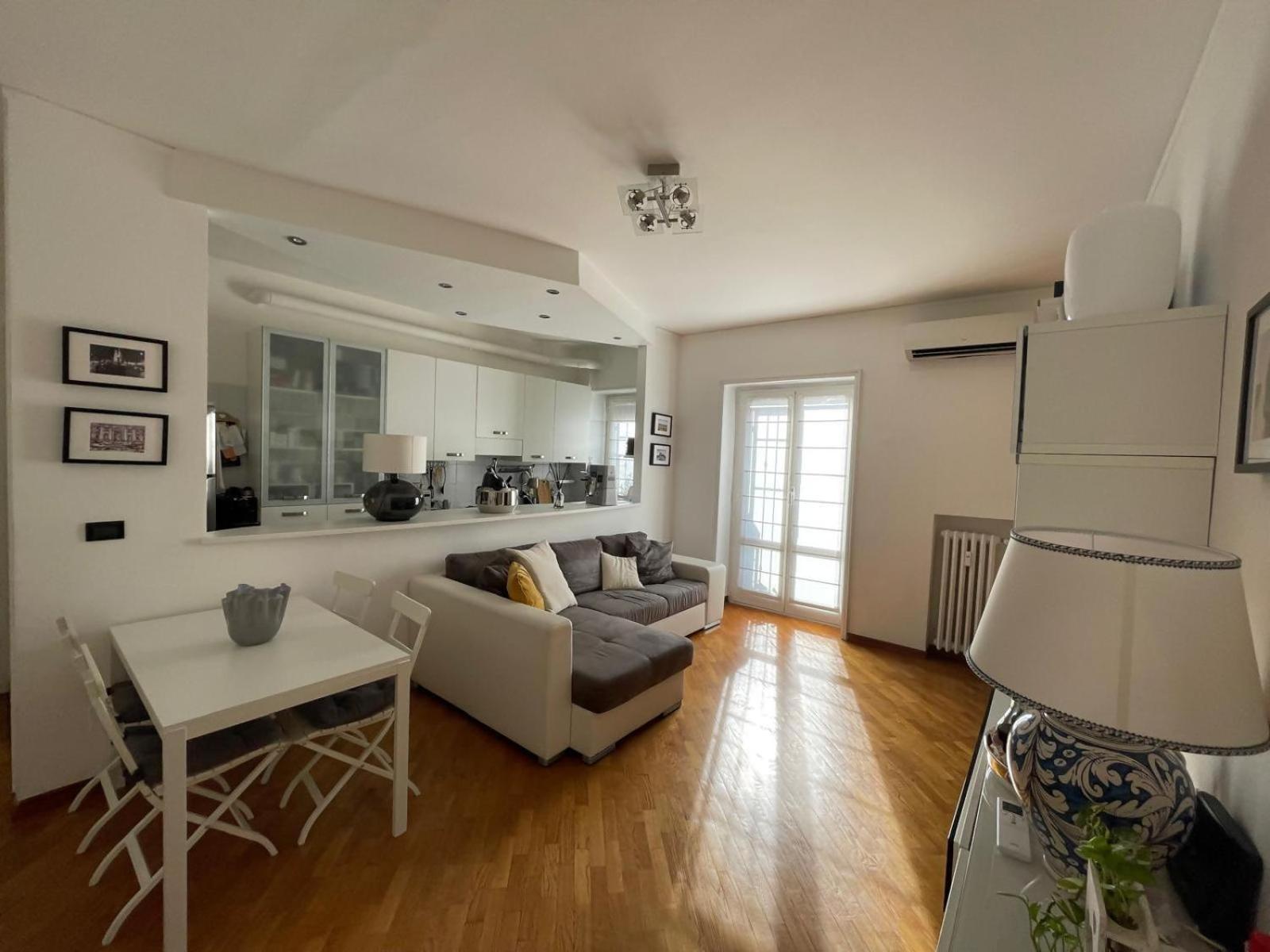 Bella Italy Urban Chic Via Mussi 10 Apartamento *