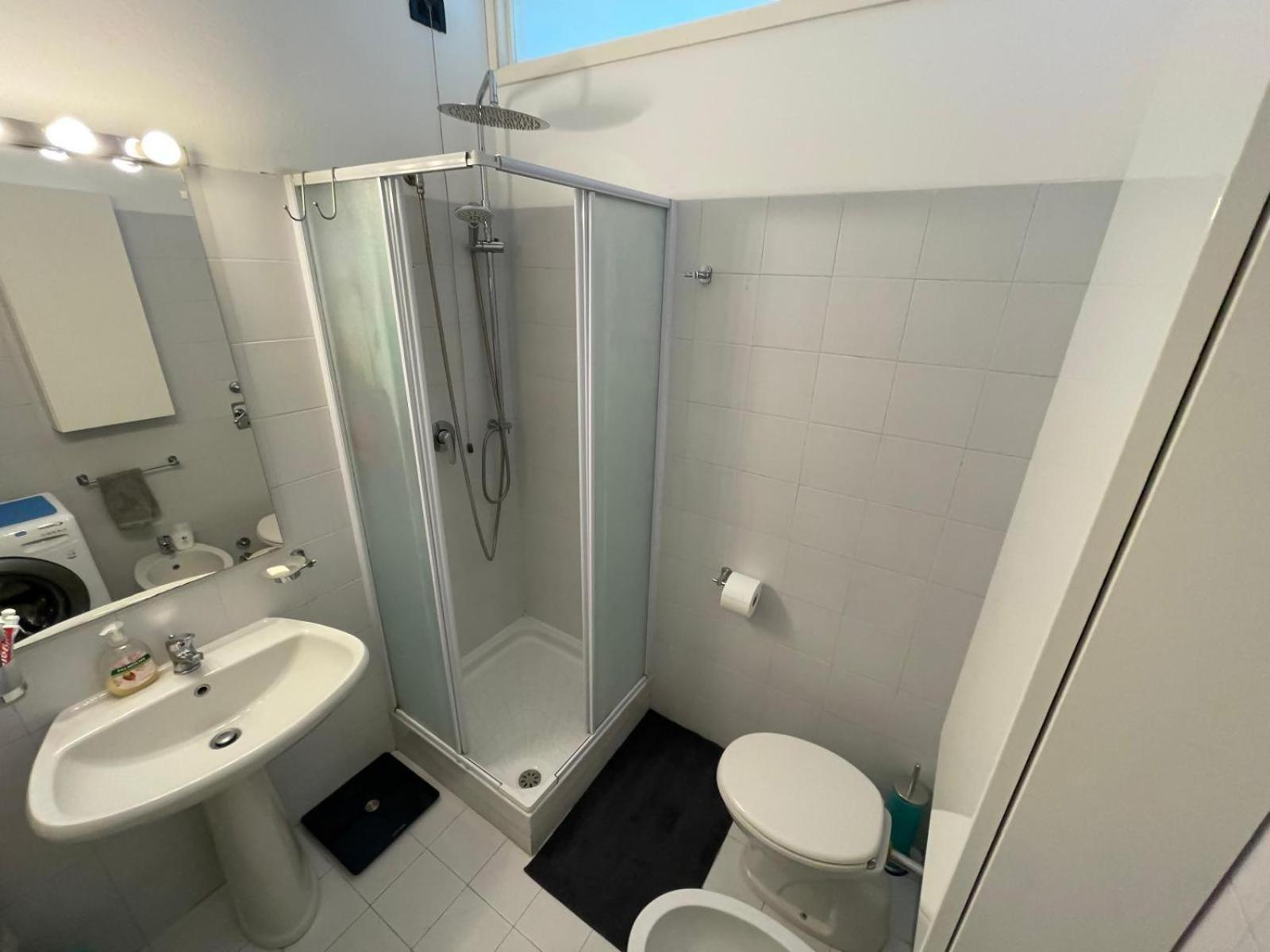 Apartamento Bella Italy Urban Chic Via Mussi 10 Milão