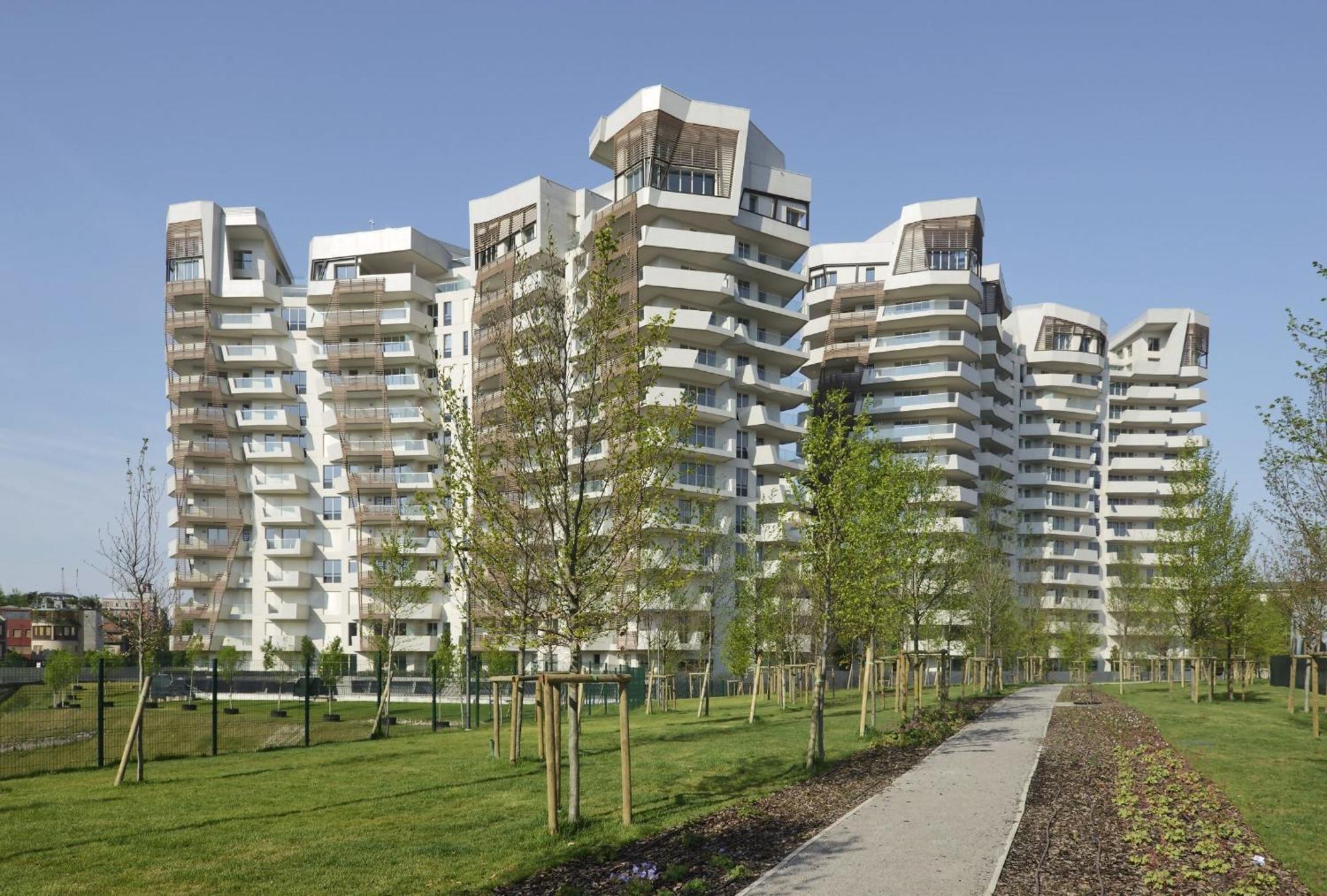 Bella Italy Urban Chic Via Mussi 10 Apartamento Milão