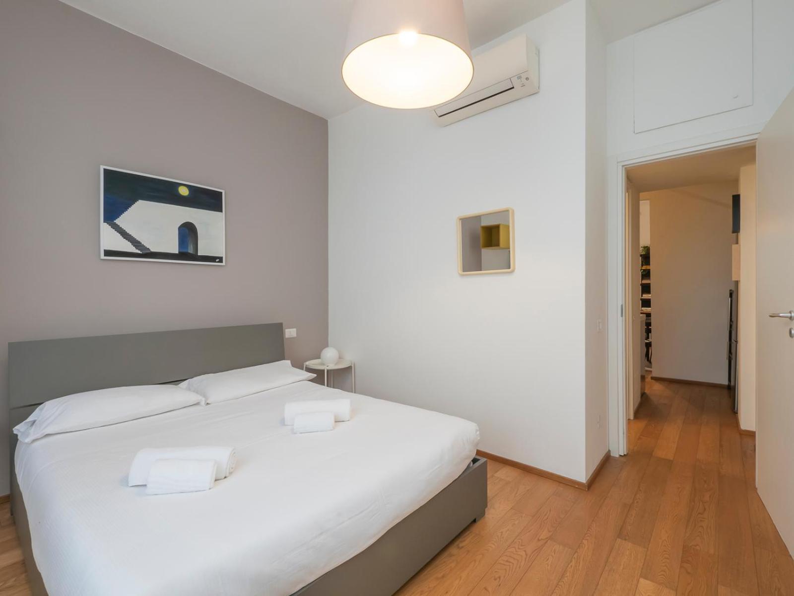 I Host - Brembo 11 Apartment