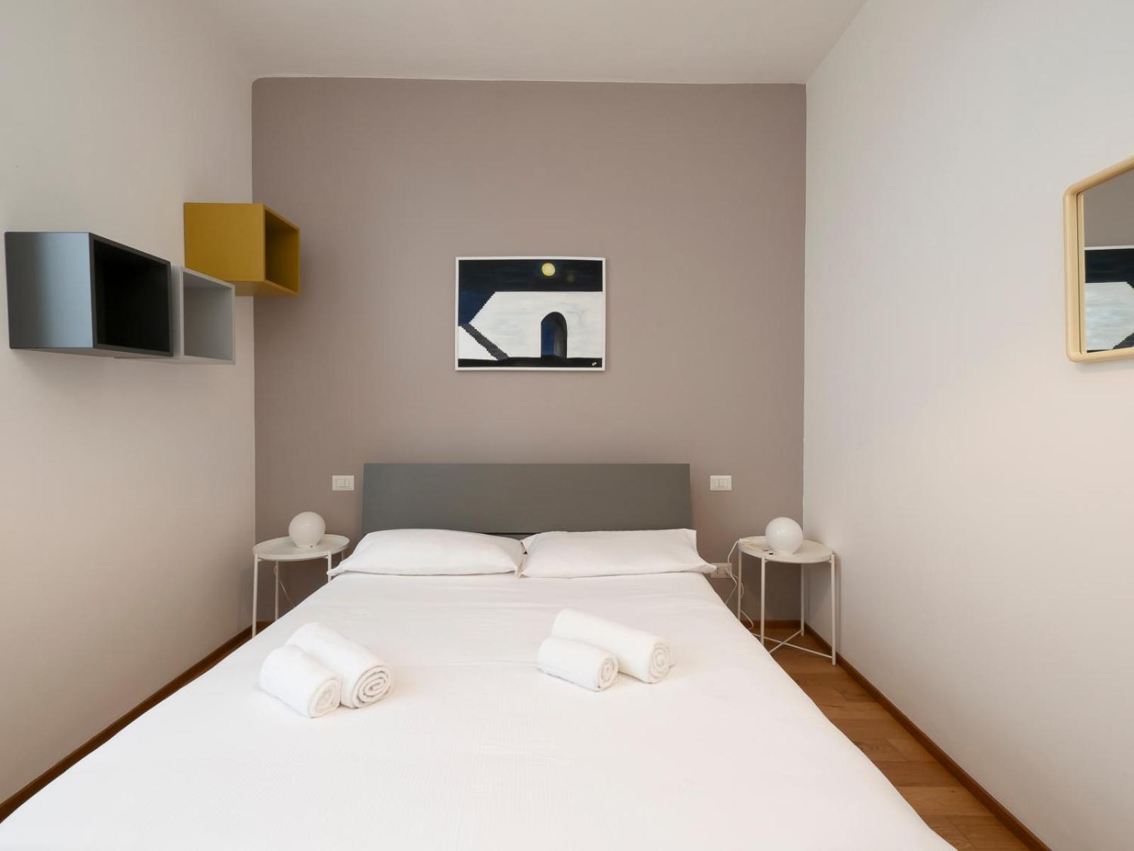 I Host - Brembo 11 Apartment