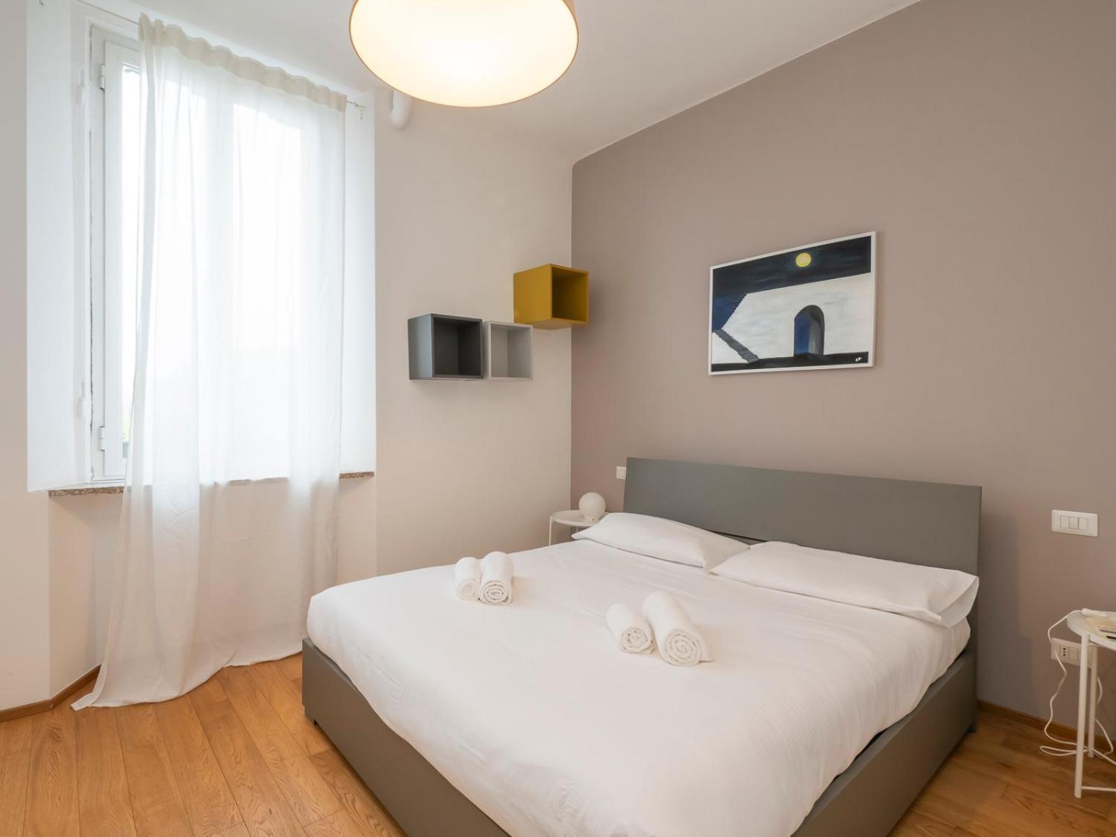 Apartment I Host - Brembo 11