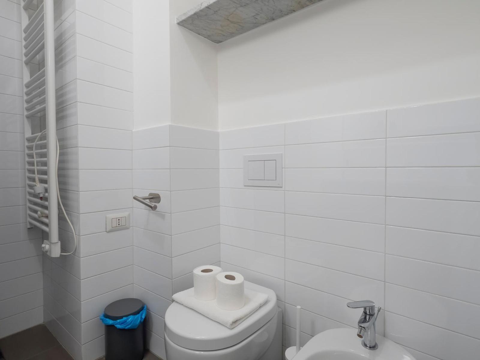 I Host - Brembo 11 Apartment *