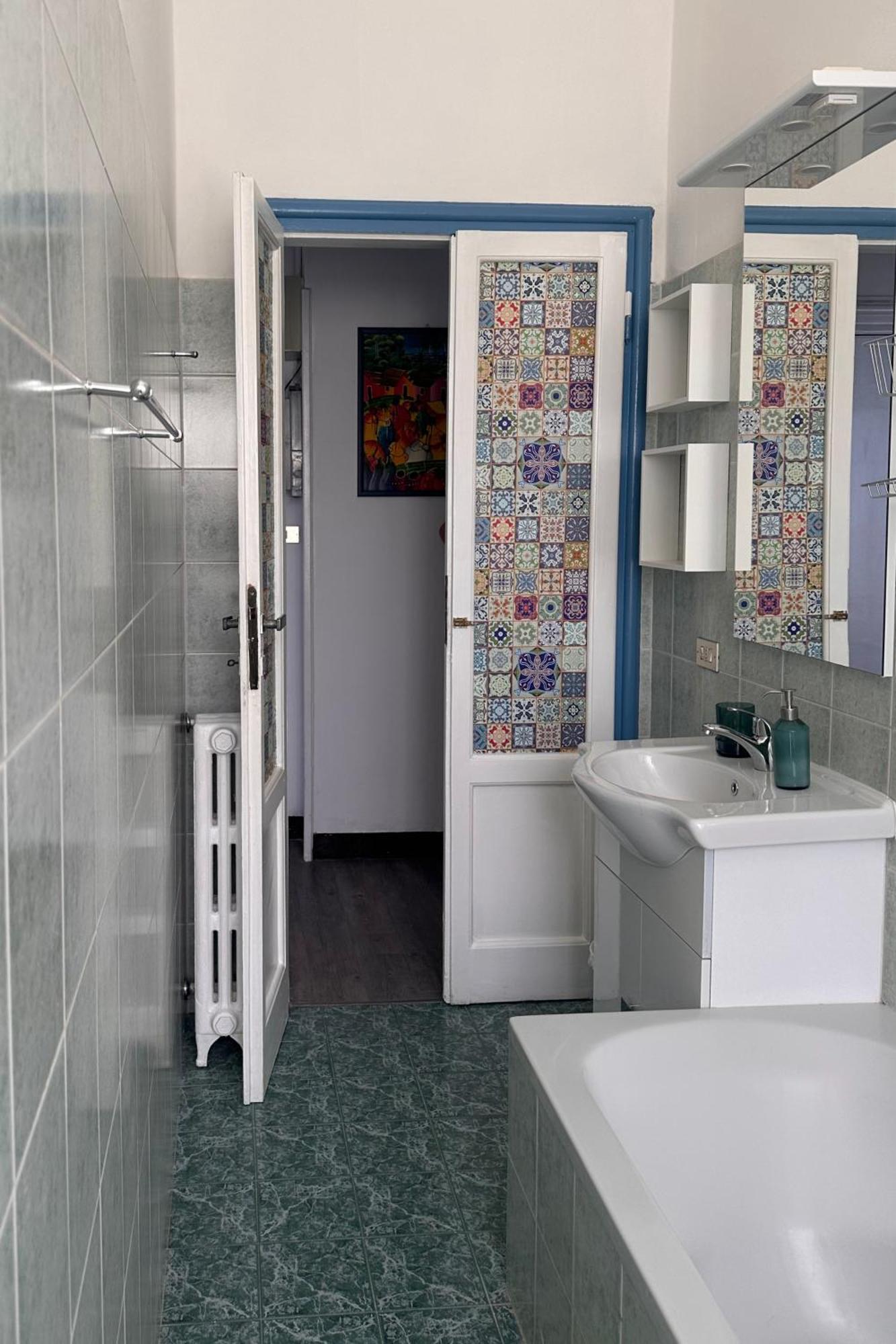 Bwr - Beautiful Near Navigli *