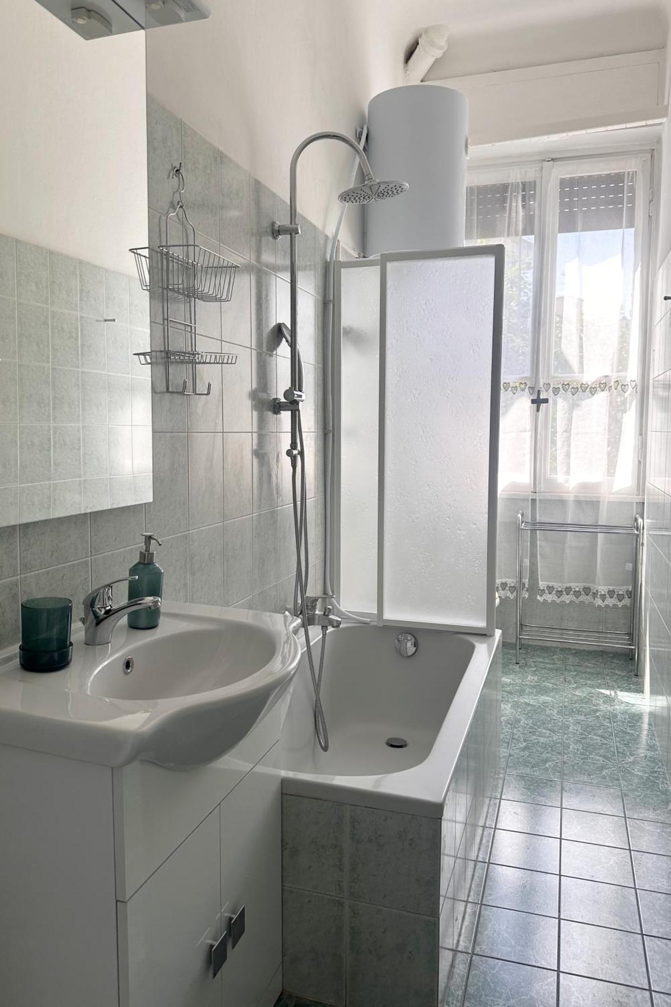 Bwr - Beautiful Near Navigli Apartment Milan