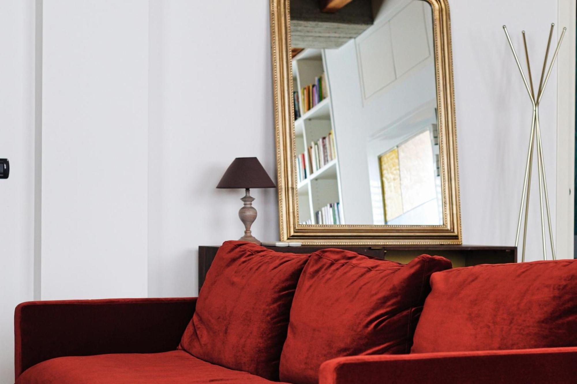 Mpm- Luxury Loft Navigli Appartamento