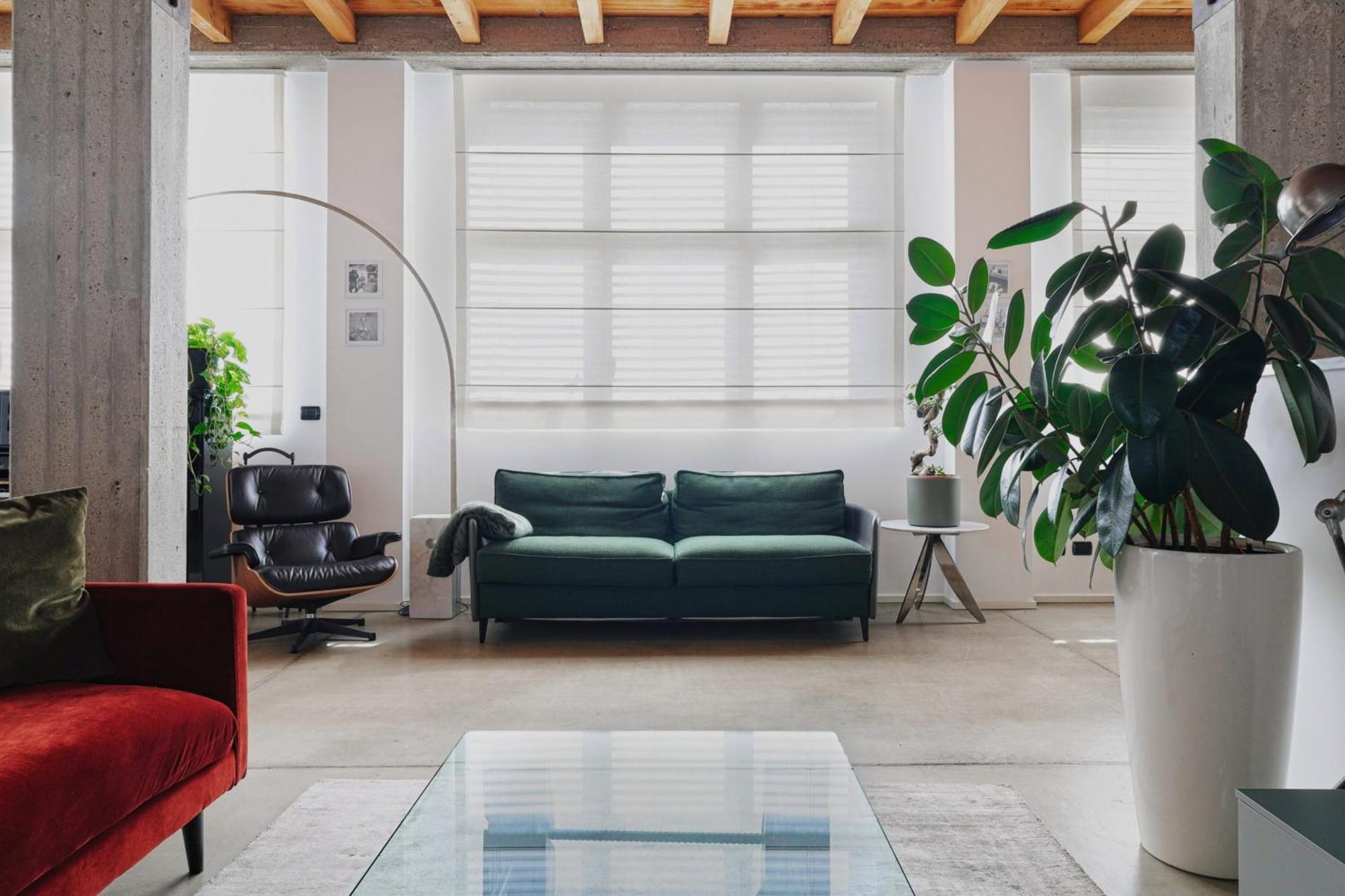 Mpm- Luxury Loft Navigli Milano