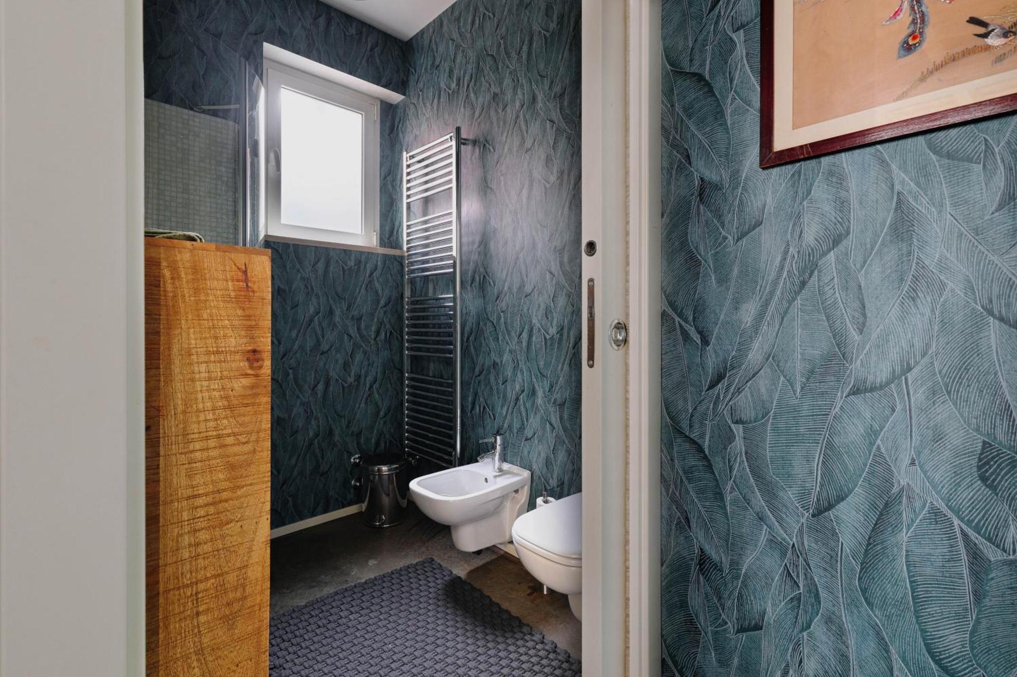 Mpm- Luxury Loft Navigli Appartamento