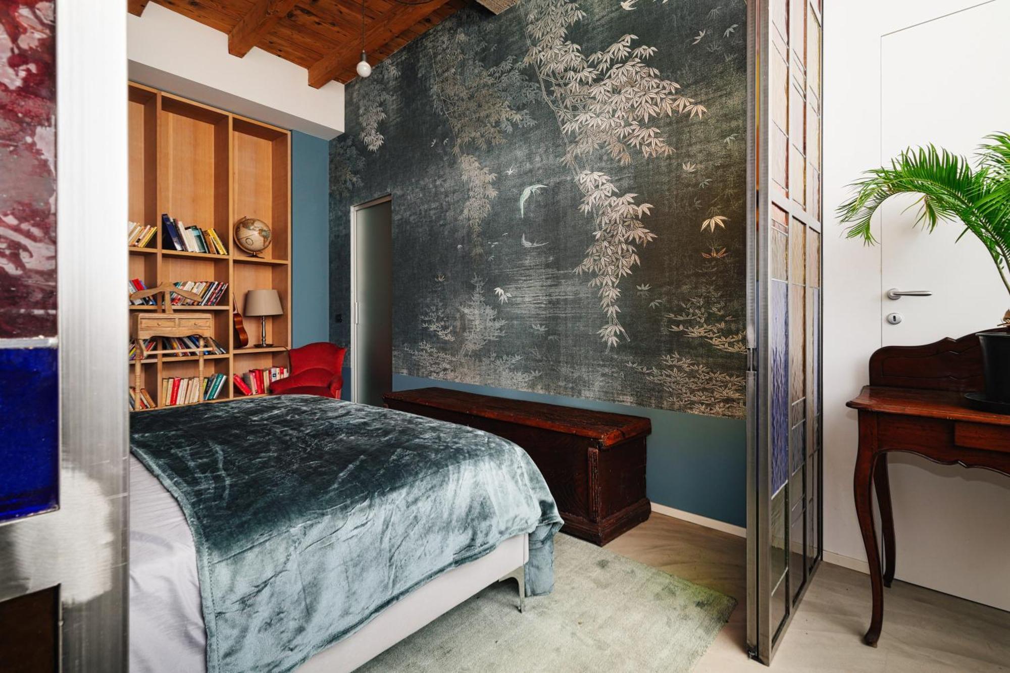 Appartamento Mpm- Luxury Loft Navigli