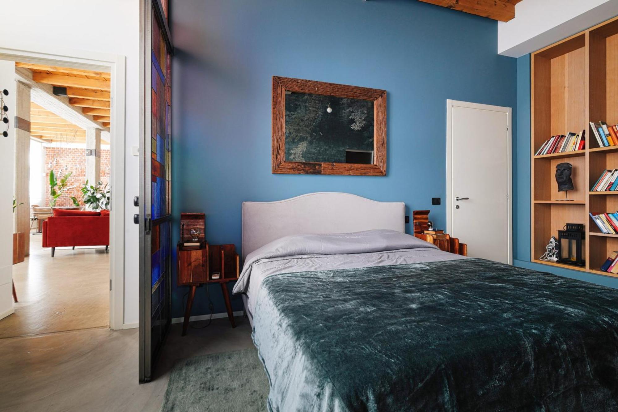 Mpm- Luxury Loft Navigli Appartamento *