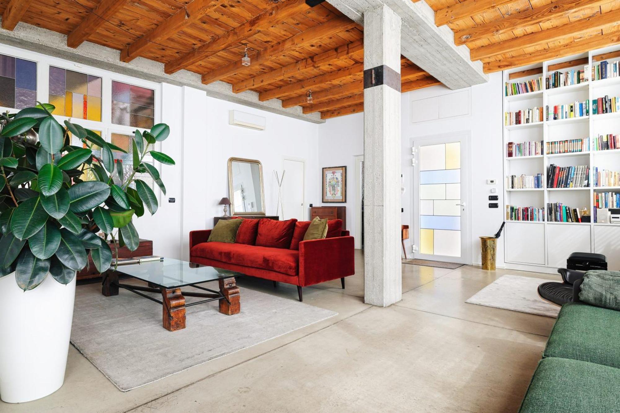 Appartamento Mpm- Luxury Loft Navigli