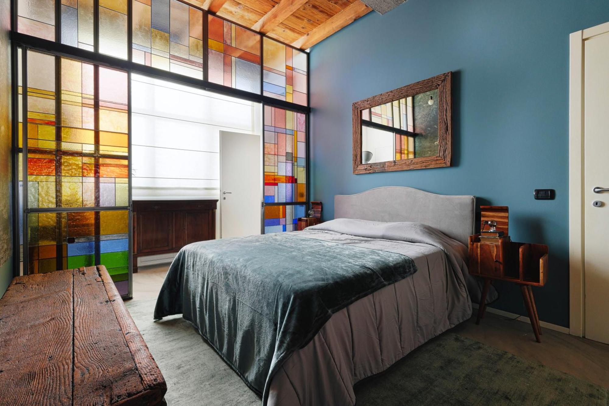 Mpm- Luxury Loft Navigli Appartamento