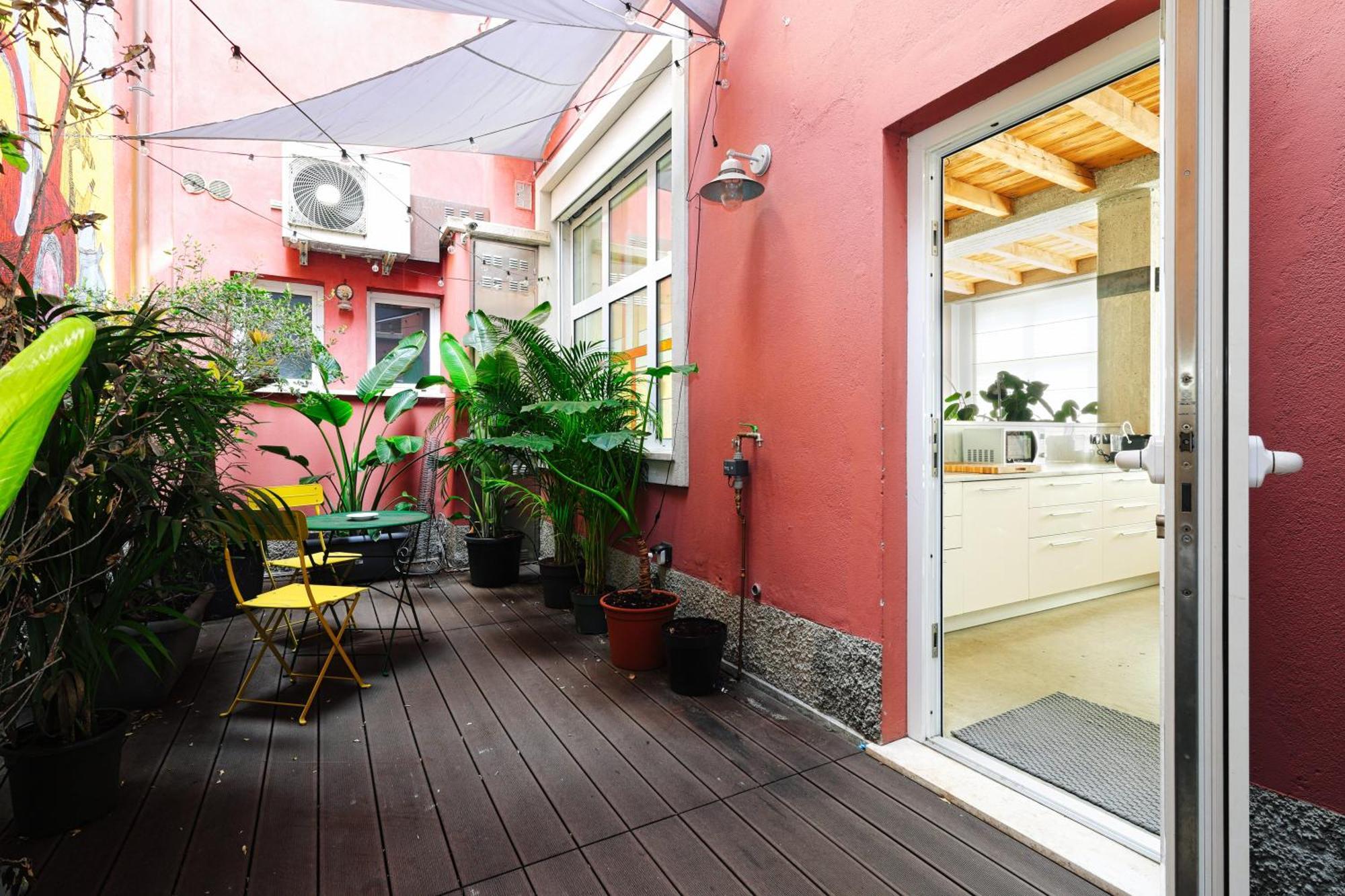 Appartamento Mpm- Luxury Loft Navigli *