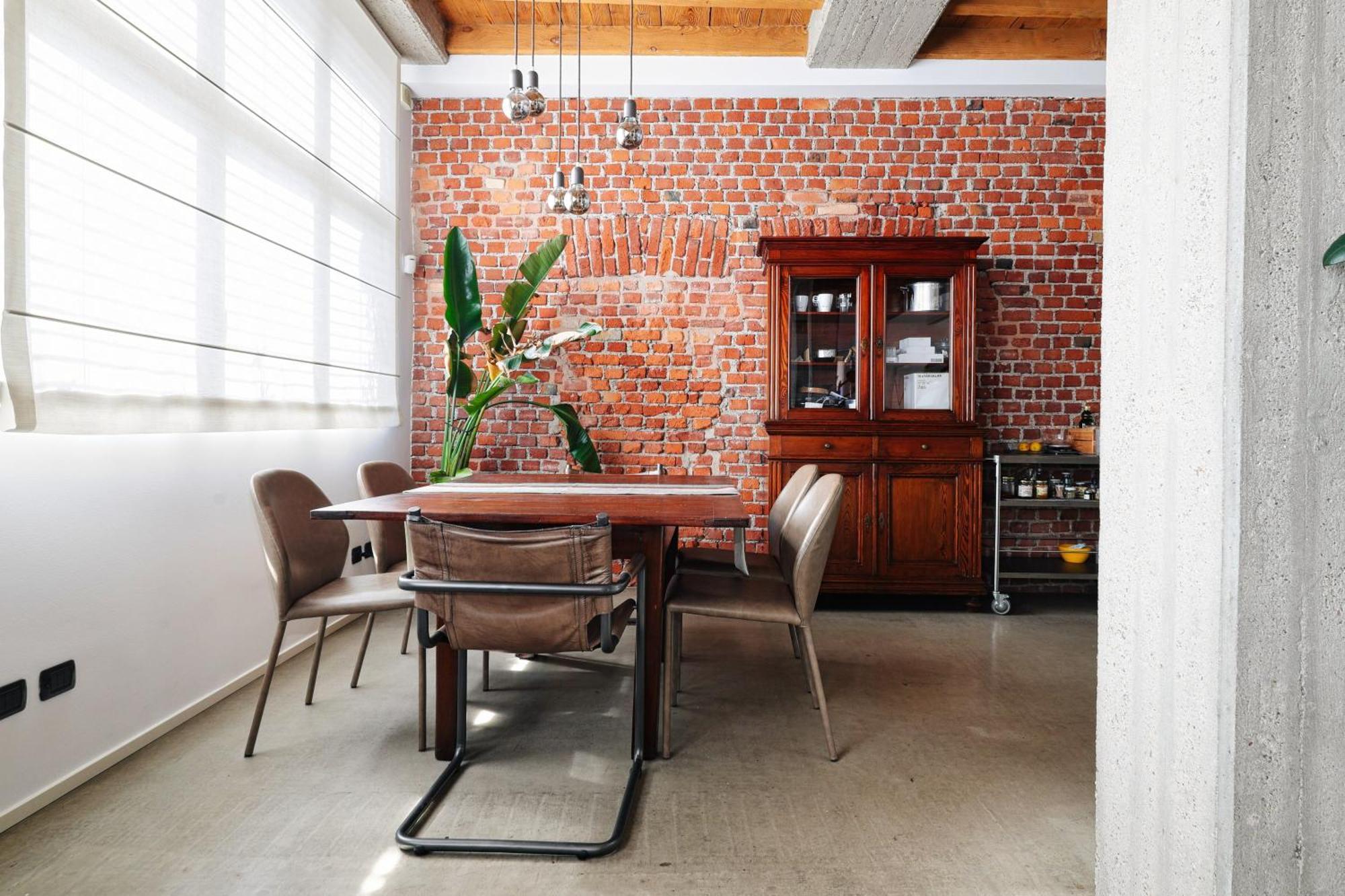 Appartamento Mpm- Luxury Loft Navigli *