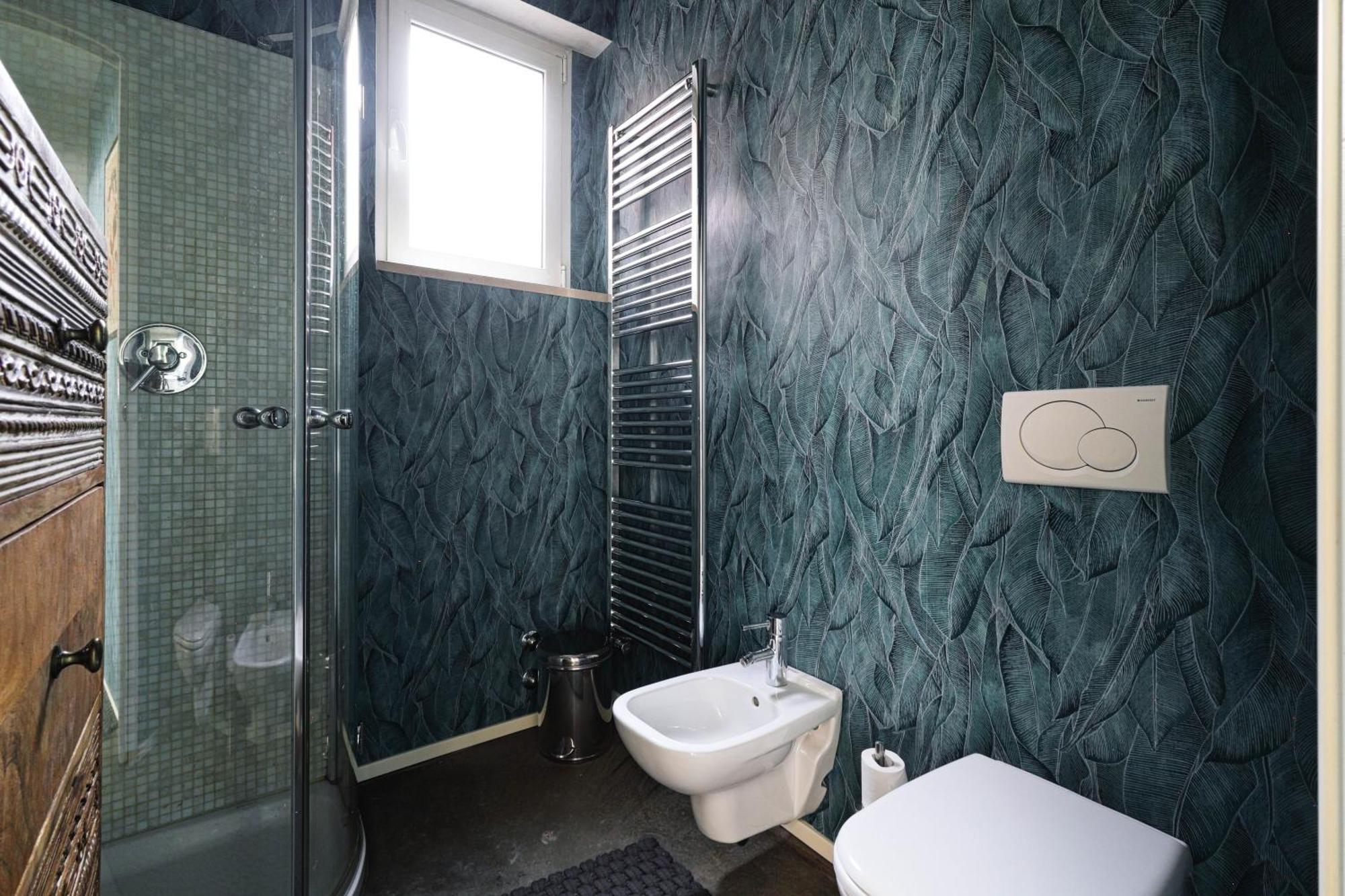 Mpm- Luxury Loft Navigli Appartamento