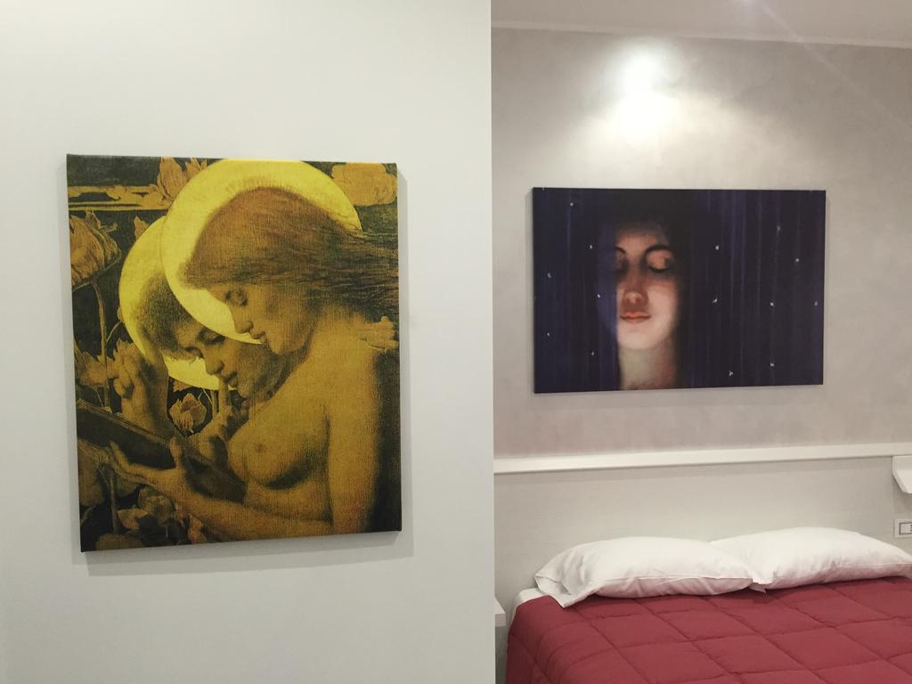 Casa de hóspedes Picaflor Art & 2*