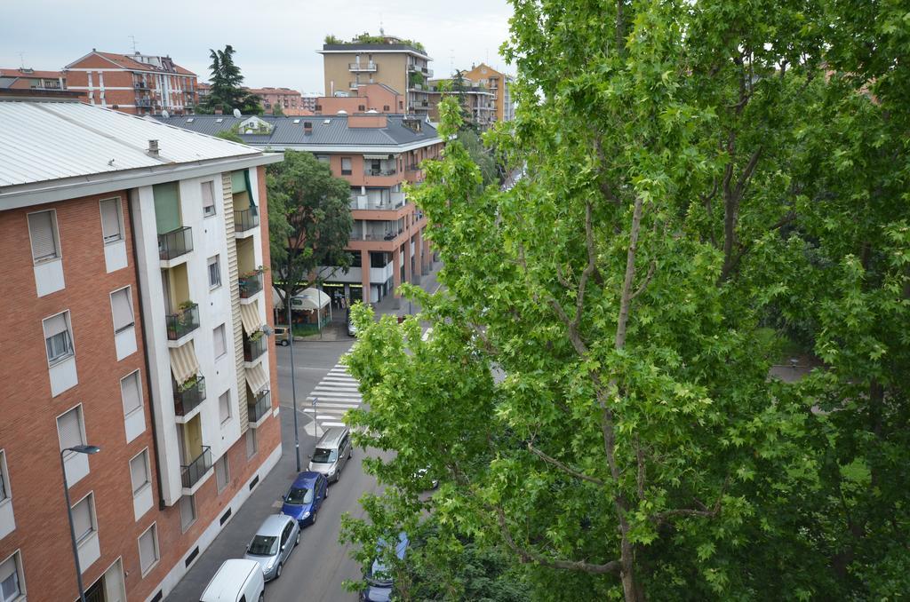 Inganni * Milan