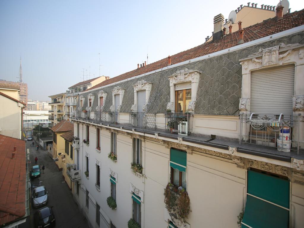 Gogol'ostello & Caffe Letterario Albergue Milão