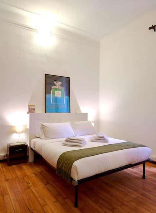 Isola Suite-hosted By Sweetstay Apartment *