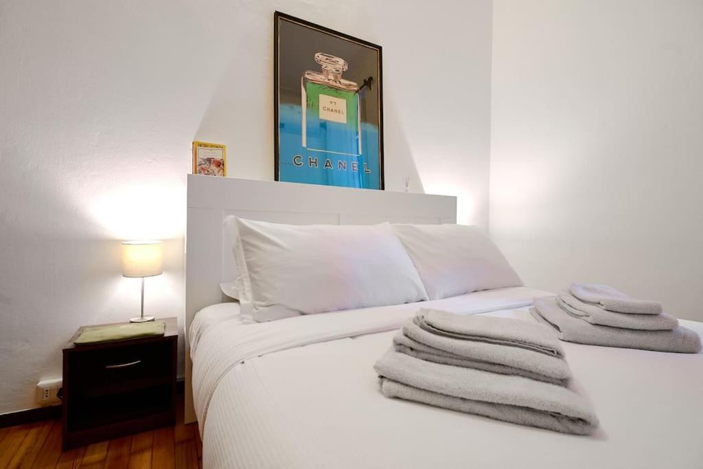 Isola Suite-hosted By Sweetstay Milan