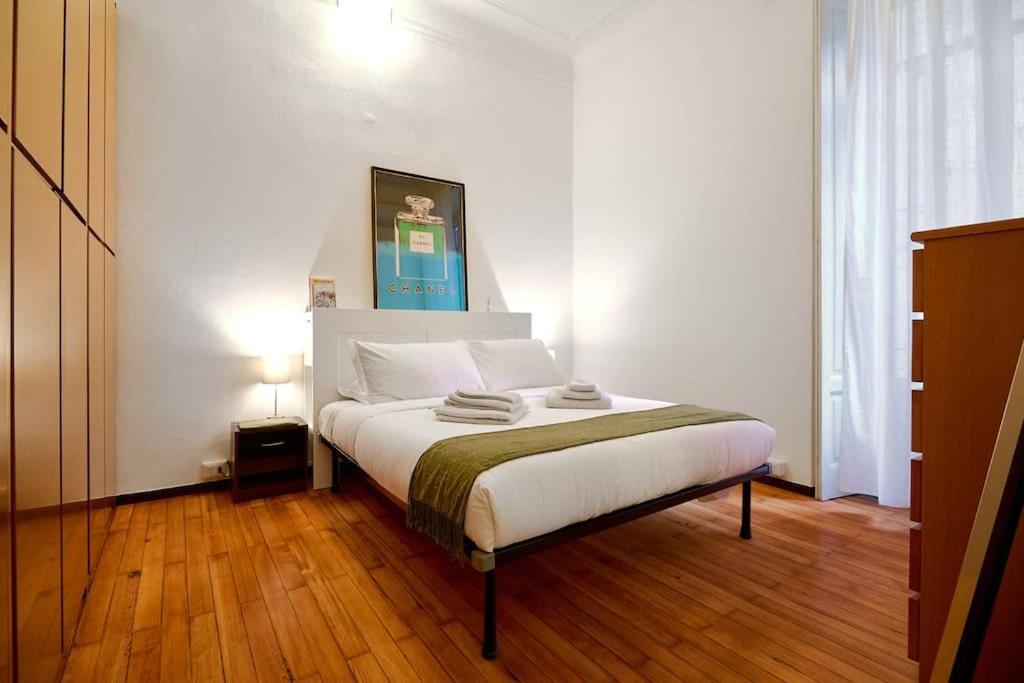 Isola Suite-hosted By Sweetstay Milan