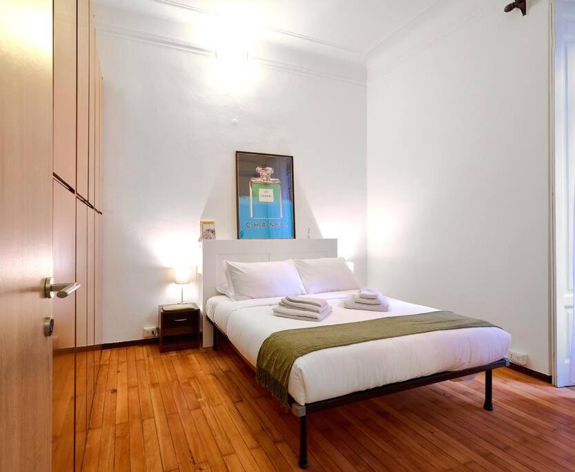 Isola Suite-hosted By Sweetstay Milan