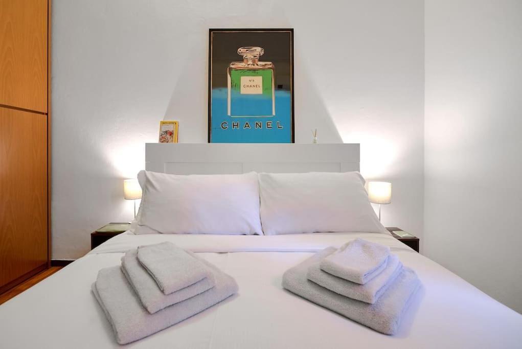 Apartment Isola Suite-hosted By Sweetstay Milan