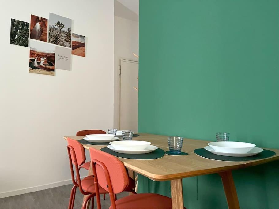 Delfico Cozy Apartment