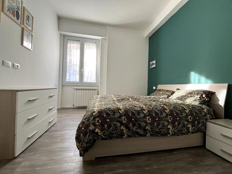 Apartment Delfico Cozy