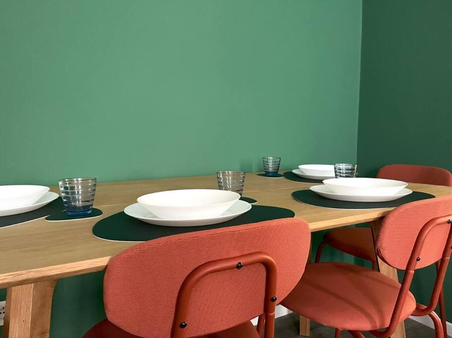 Apartment Delfico Cozy Milan