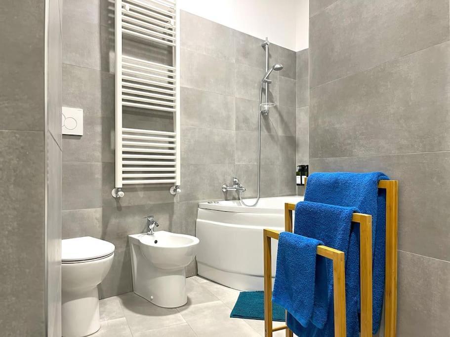 Delfico Cozy Apartment