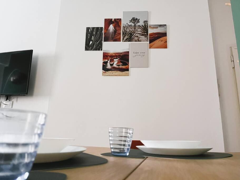 Delfico Cozy Apartment *