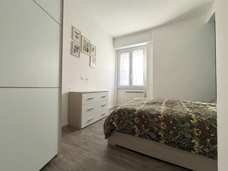 Apartment Delfico Cozy