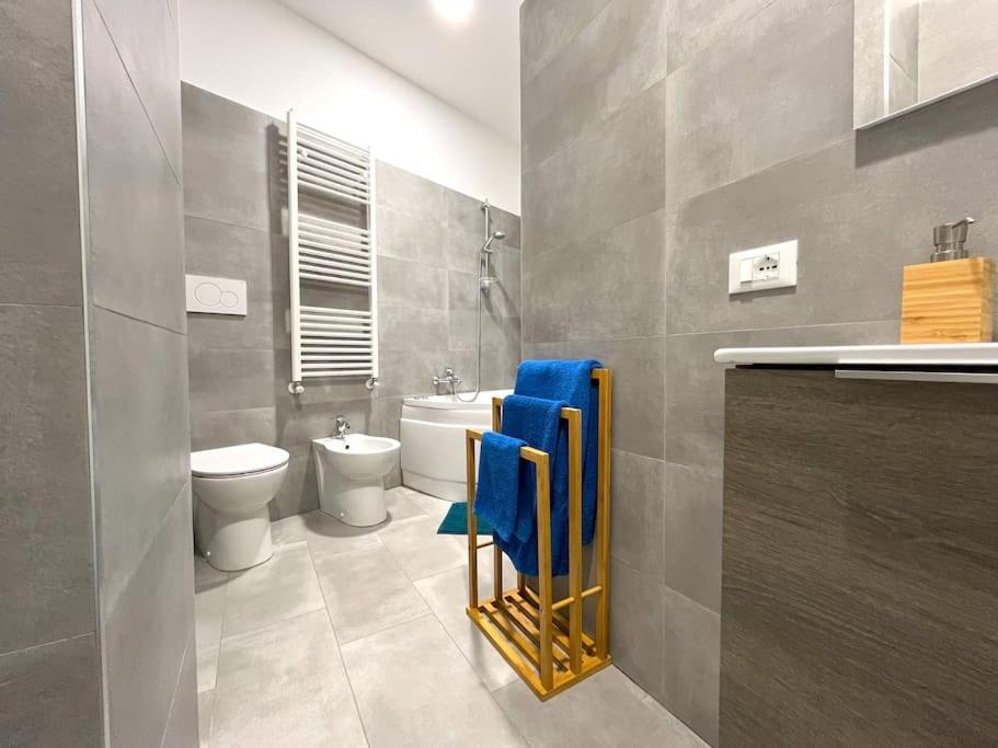 Delfico Cozy Apartment