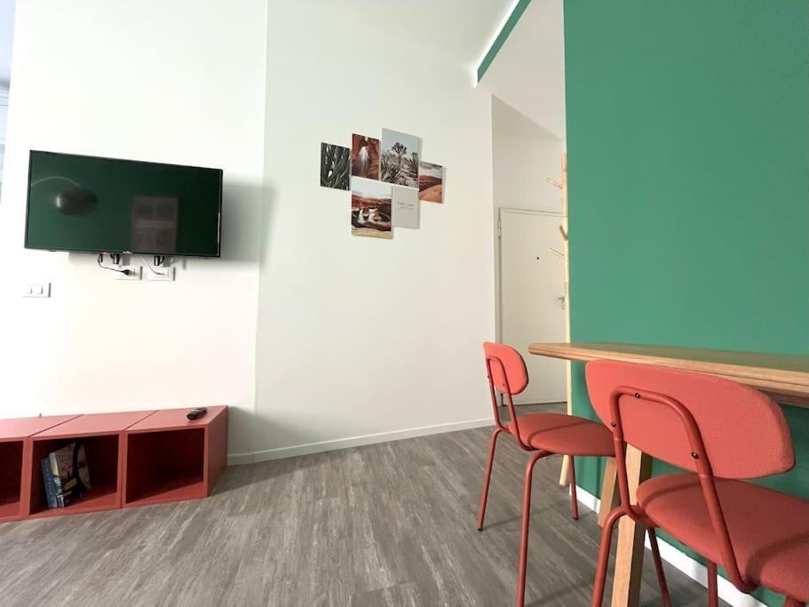 Delfico Cozy * Milan