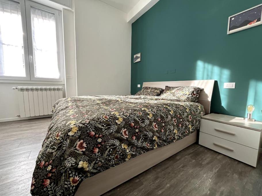 Delfico Cozy Milan