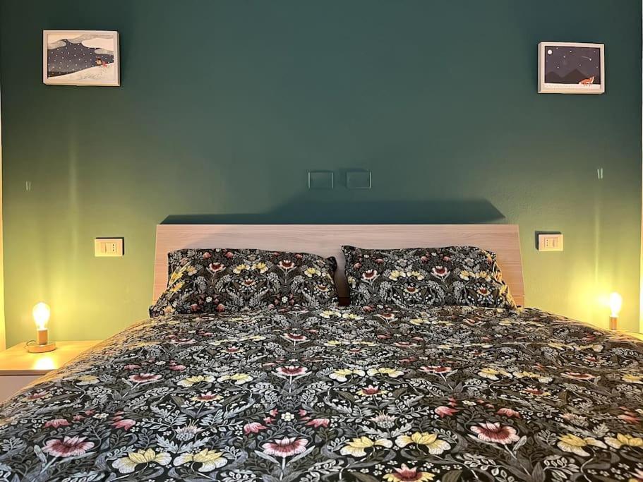 Delfico Cozy * Milan